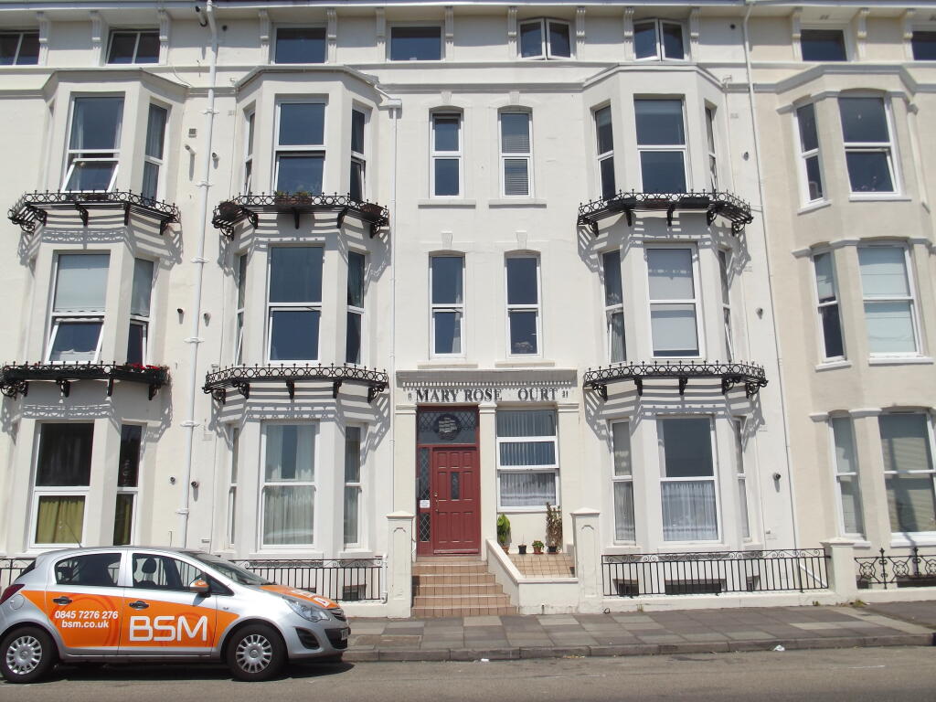1 bed 1st Floor Flat for rent in Portsmouth. From Morris Dibben - Portsmouth