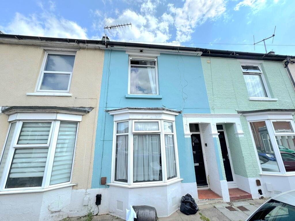 5 bed Detached for rent in Portsmouth. From Morris Dibben - Portsmouth