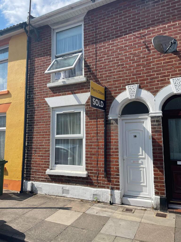 3 bed Detached for rent in Portsmouth. From Morris Dibben - Portsmouth