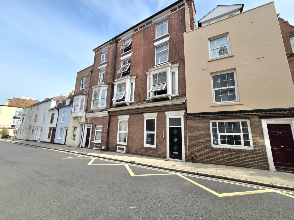 1 bed Apartment for rent in Portsmouth. From Morris Dibben - Portsmouth