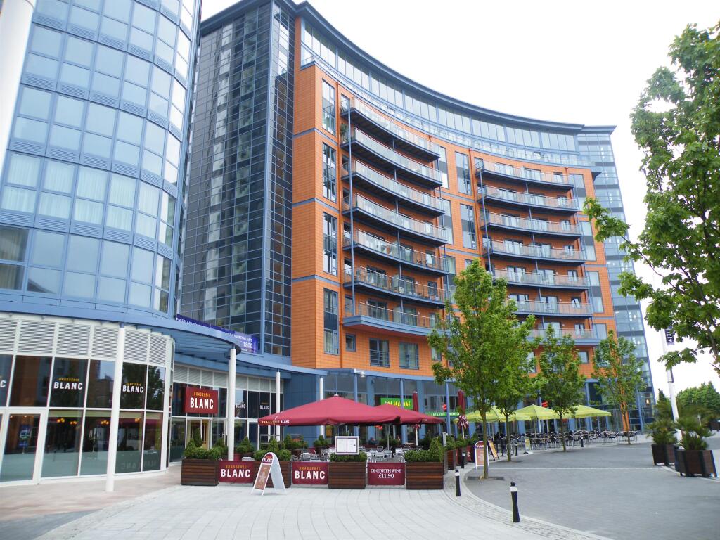 1 bed Apartment for rent in Portsmouth. From Morris Dibben - Portsmouth