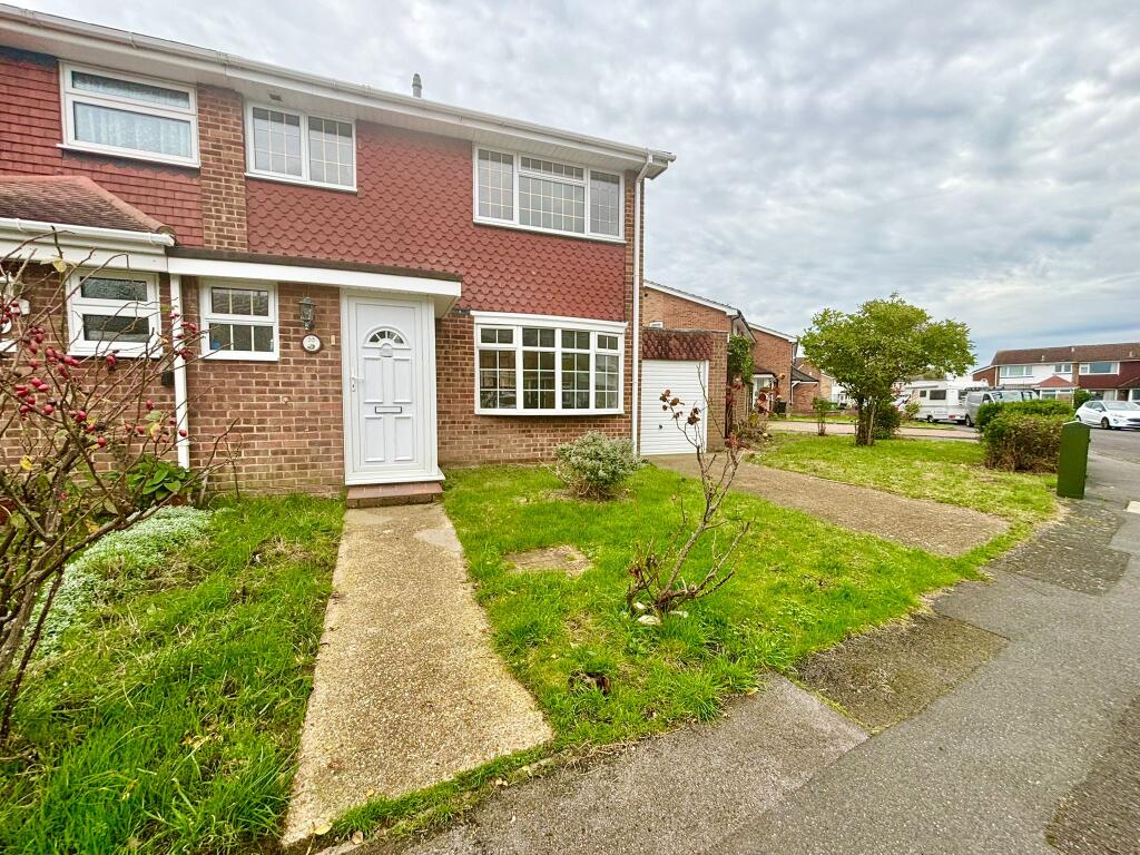 3 bed Detached for rent in Portsmouth. From Morris Dibben - Portsmouth