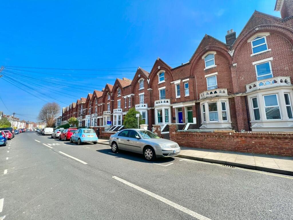 1 bed Apartment for rent in Portsmouth. From Morris Dibben - Portsmouth