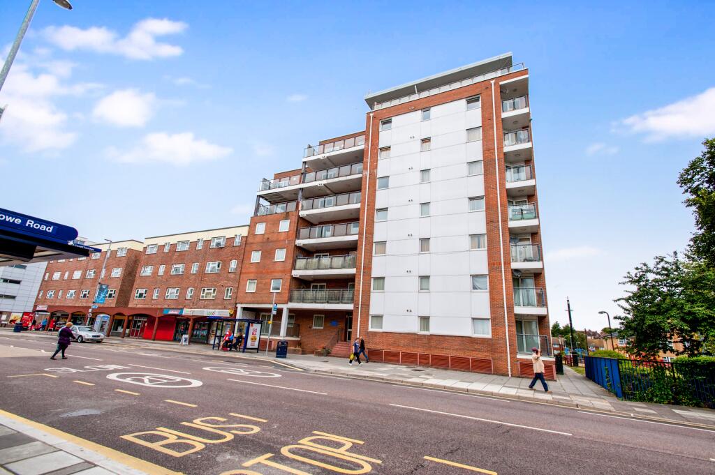 1 bed Apartment for rent in Portsmouth. From Morris Dibben - Portsmouth