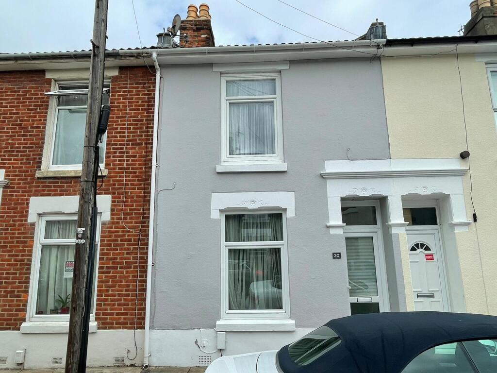 2 bed Detached for rent in Portsmouth. From Morris Dibben - Portsmouth 2 bed Detached for rent in Portsmouth. From Morris Dibben - Portsmouth