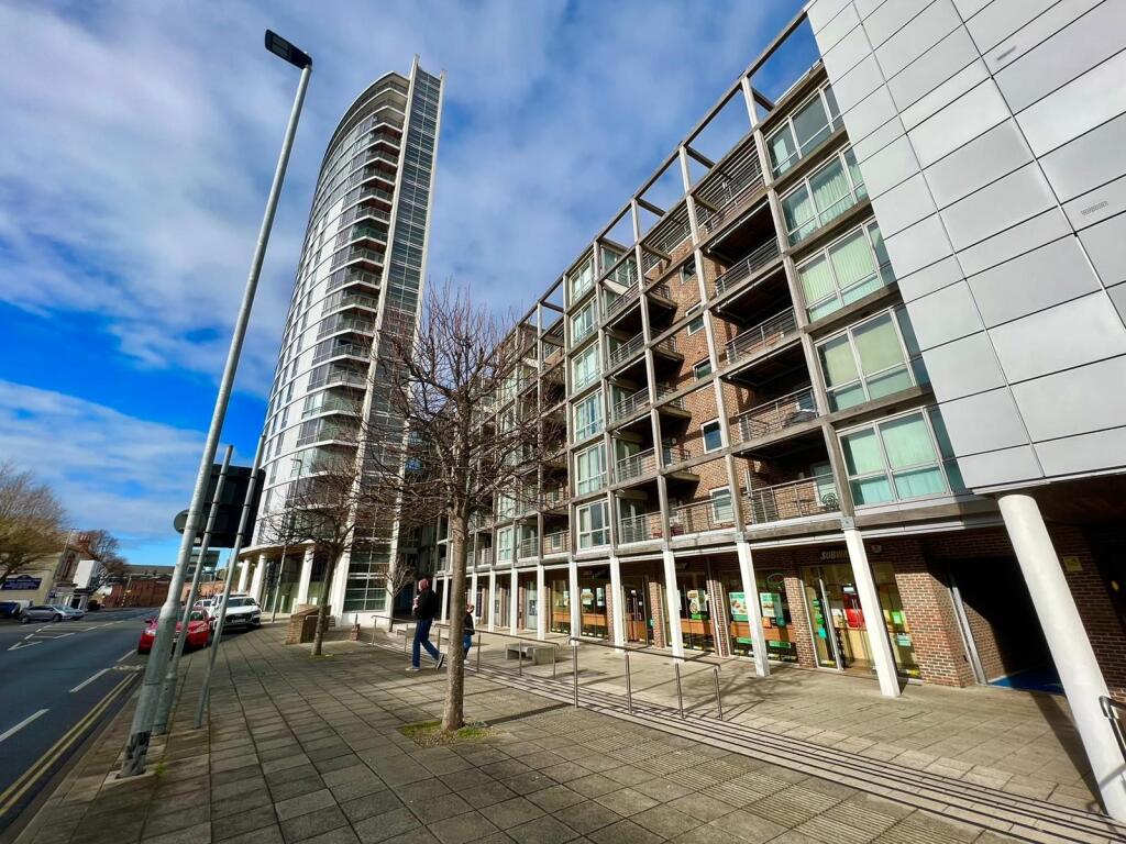 1 bed Detached for rent in Portsmouth. From Morris Dibben - Portsmouth 1 bed Detached for rent in Portsmouth. From Morris Dibben - Portsmouth