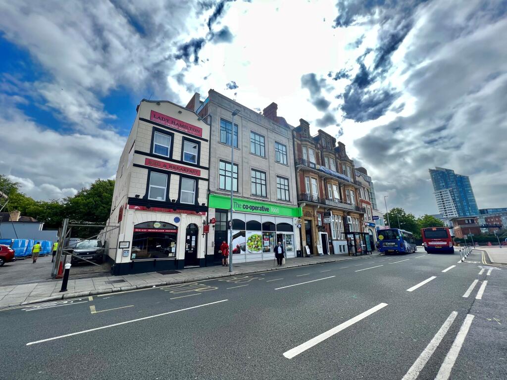 2 bed Apartment for rent in Portsmouth. From Morris Dibben - Portsmouth 2 bed Apartment for rent in Portsmouth. From Morris Dibben - Portsmouth