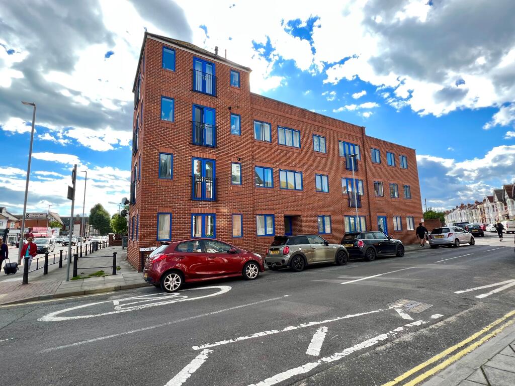 2 bed 1st Floor Flat for rent in Portsmouth. From Morris Dibben - Portsmouth 2 bed 1st Floor Flat for rent in Portsmouth. From Morris Dibben - Portsmouth