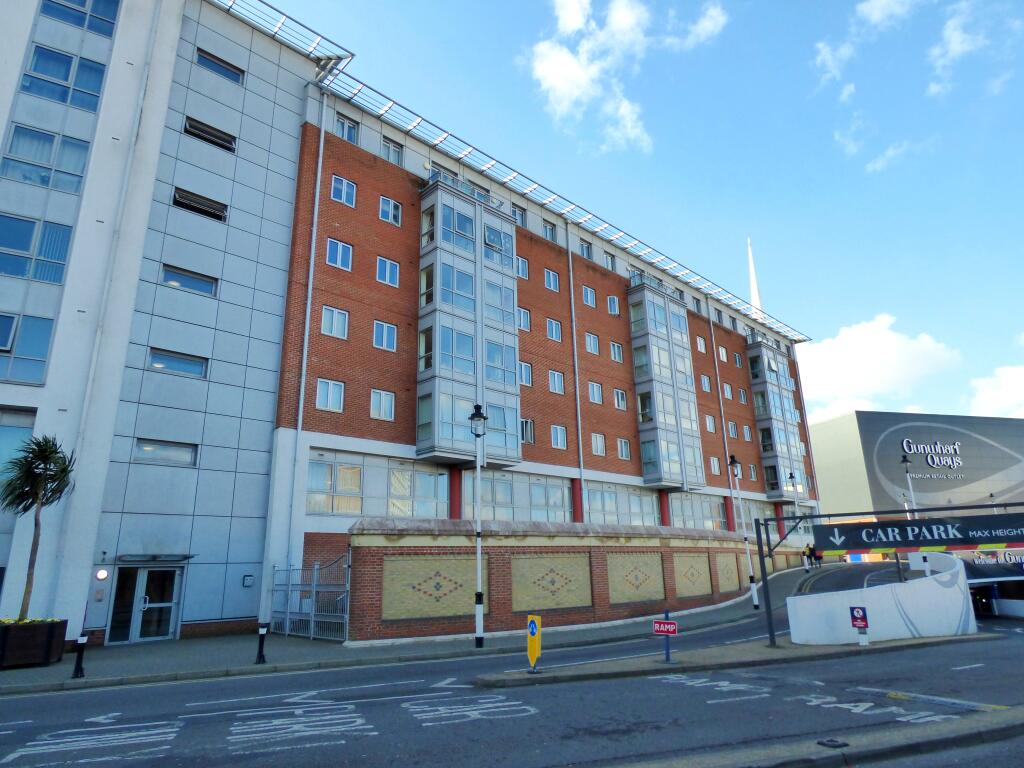 1 bed Apartment for rent in Portsmouth. From Morris Dibben - Portsmouth