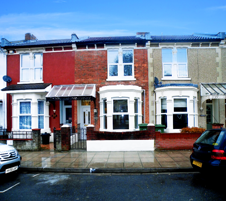 3 bed Detached for rent in Portsmouth. From Morris Dibben - Portsmouth