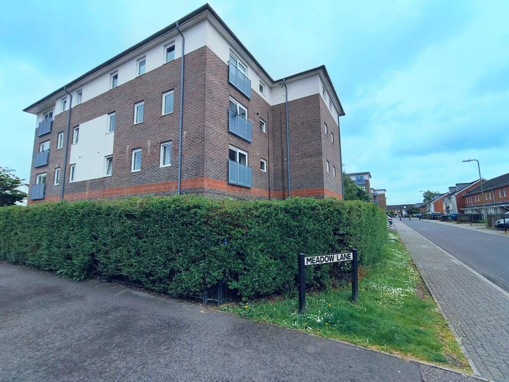 2 bed Apartment for rent in Eastleigh. From Morris Dibben - Portsmouth 2 bed Apartment for rent in Eastleigh. From Morris Dibben - Portsmouth