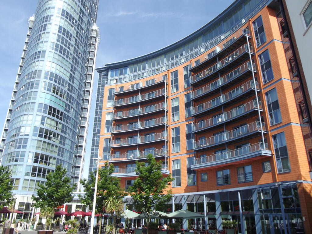 1 bed Apartment for rent in Portsmouth. From Morris Dibben - Portsmouth