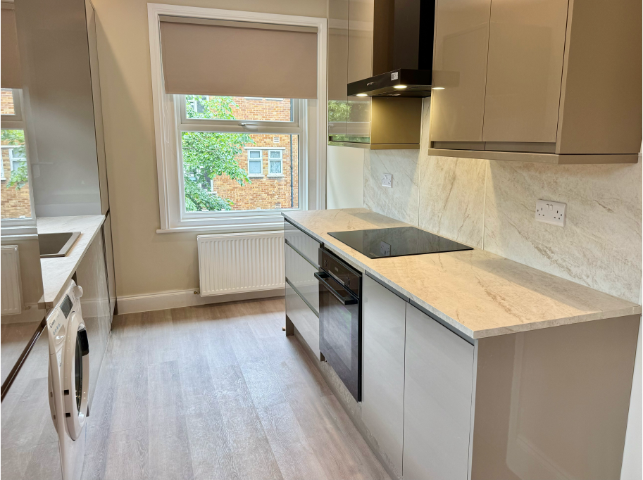 1 bed Apartment for rent in Portsmouth. From Morris Dibben - Portsmouth