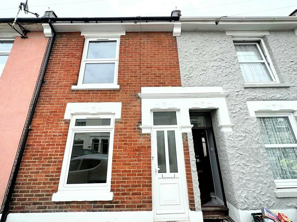 2 bed Detached for rent in Portsmouth. From Morris Dibben - Portsmouth