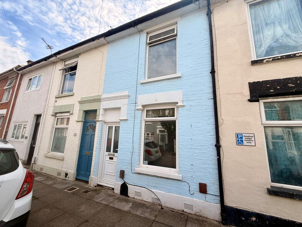 2 bed Detached for rent in Portsmouth. From Morris Dibben - Portsmouth