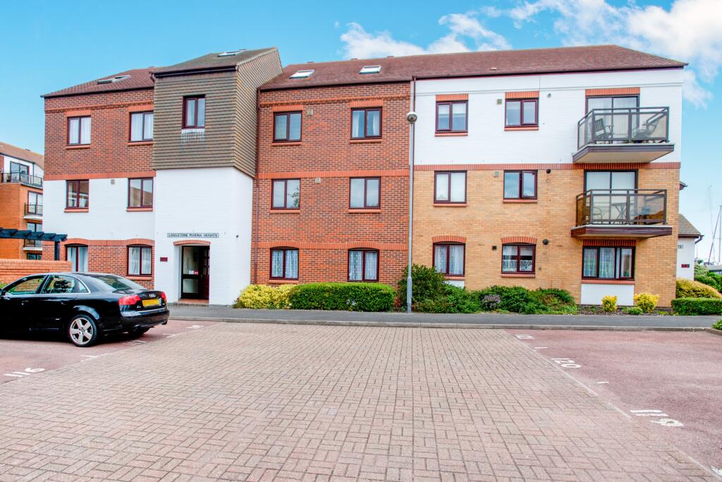 2 bed 1st Floor Flat for rent in Portsmouth. From Morris Dibben - Portsmouth