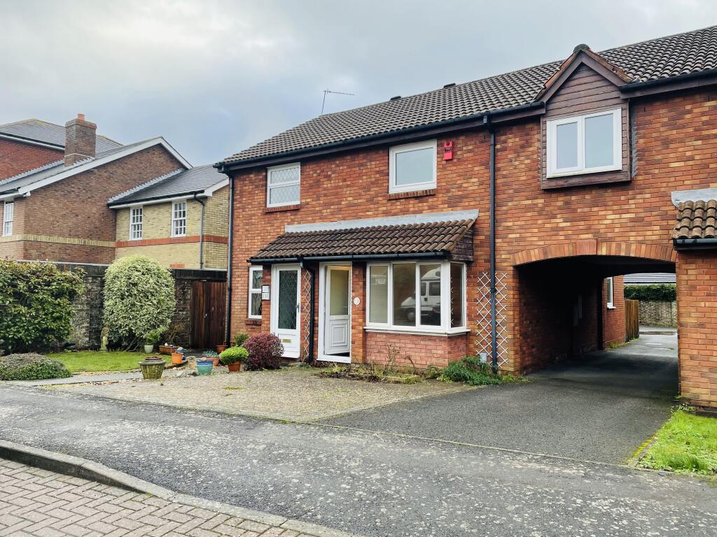 3 bed Detached for rent in Portsmouth. From Morris Dibben - Portsmouth 3 bed Detached for rent in Portsmouth. From Morris Dibben - Portsmouth