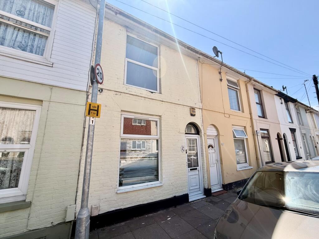 3 bed Detached for rent in Portsmouth. From Morris Dibben - Portsmouth 3 bed Detached for rent in Portsmouth. From Morris Dibben - Portsmouth