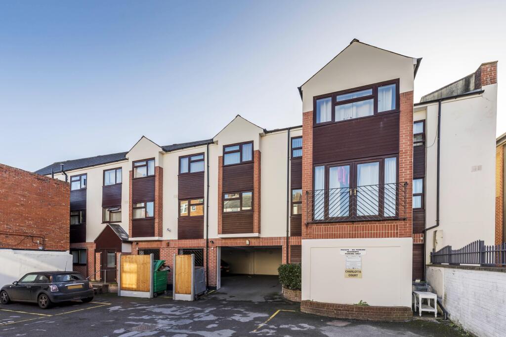 1 bed Apartment for rent in Portsmouth. From Morris Dibben - Portsmouth