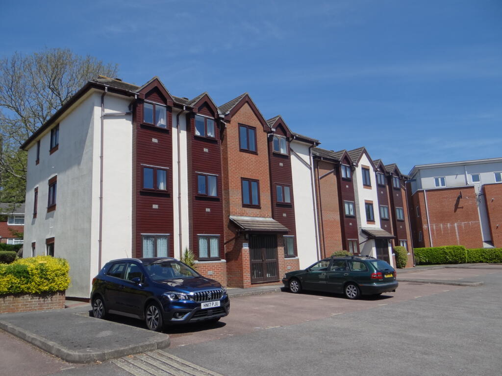 1 bed 1st Floor Flat for rent in Fareham. From Morris Dibben - Portsmouth 1 bed 1st Floor Flat for rent in Fareham. From Morris Dibben - Portsmouth