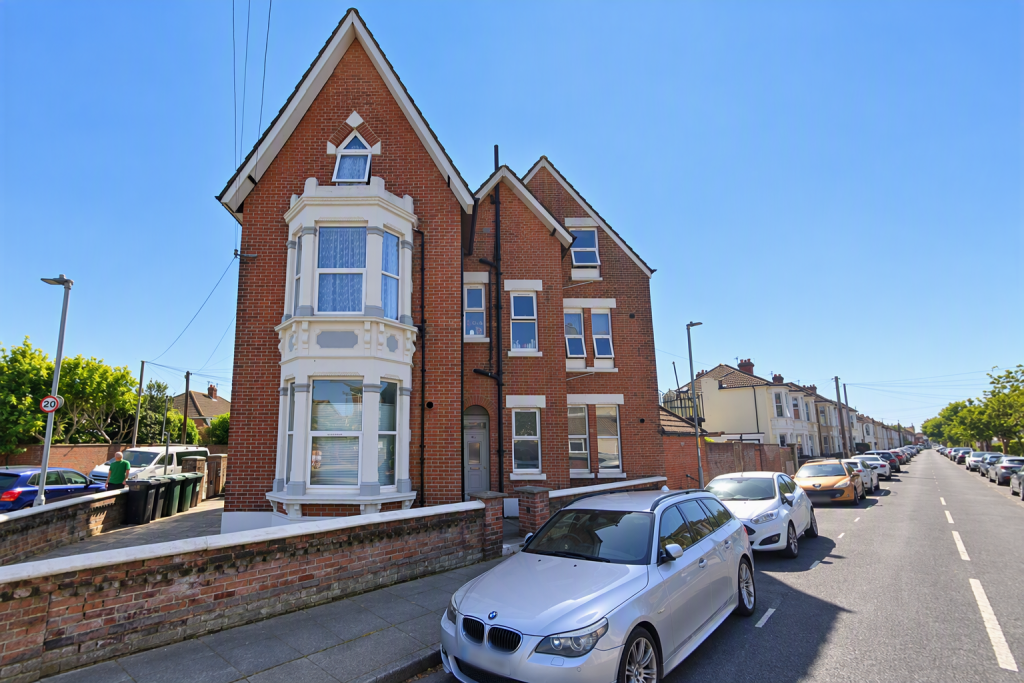 1 bed Apartment for rent in Portsmouth. From Morris Dibben - Portsmouth