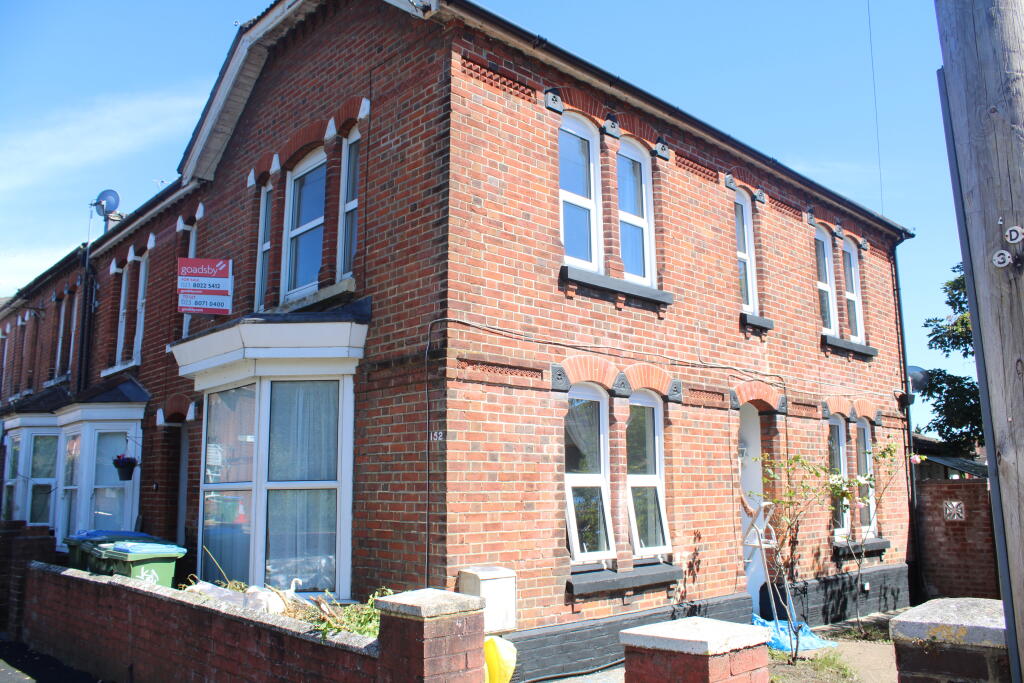 4 bed Detached for rent in Southampton. From Morris Dibben - Southampton