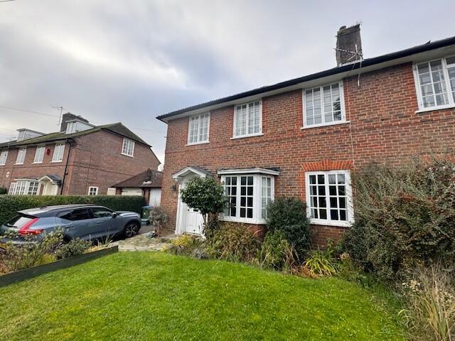 3 bed Detached for rent in Southampton. From Morris Dibben - Southampton