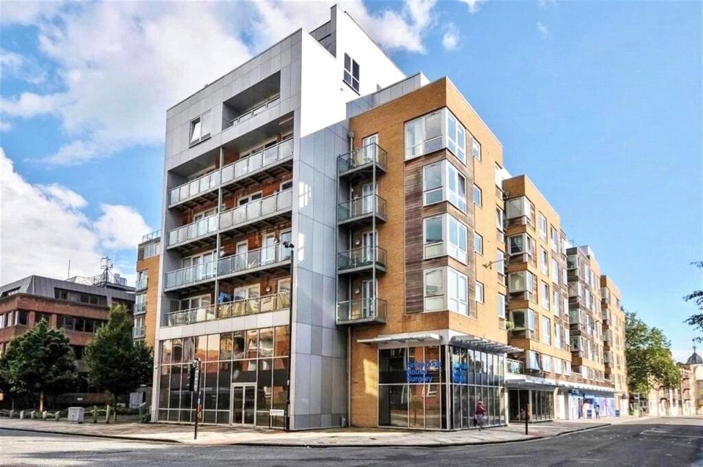 2 bed Apartment for rent in Southampton. From Morris Dibben - Southampton