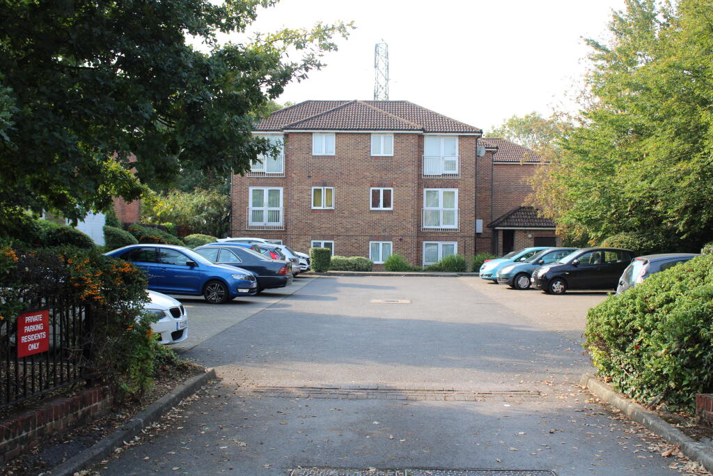 1 bed Apartment for rent in Southampton. From Morris Dibben - Southampton