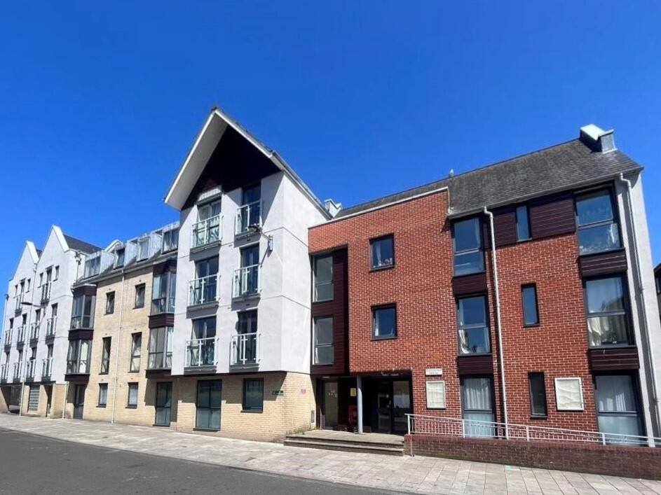2 bed Apartment for rent in Southampton. From Morris Dibben - Southampton