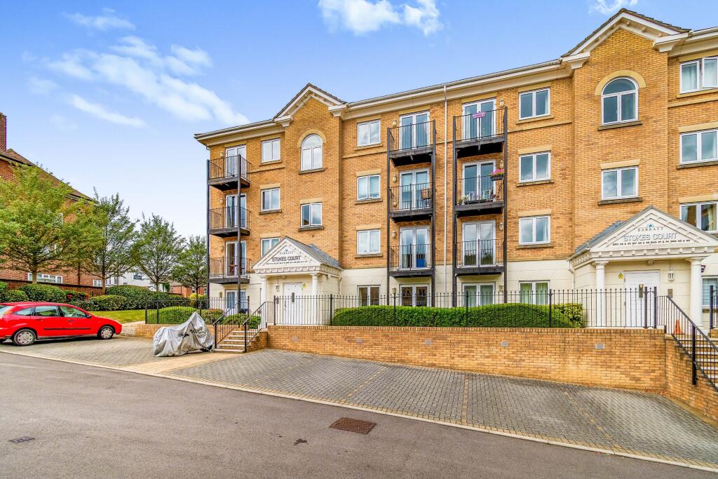2 bed Apartment for rent in Southampton. From Morris Dibben - Southampton