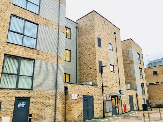 2 bed 1st Floor Flat for rent in Hedge End. From Morris Dibben - Southampton