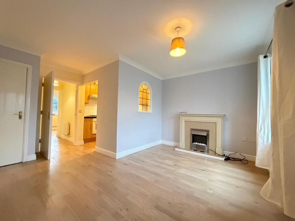 1 bed Annexe for rent in Hamble-le-Rice. From Morris Dibben - Southampton