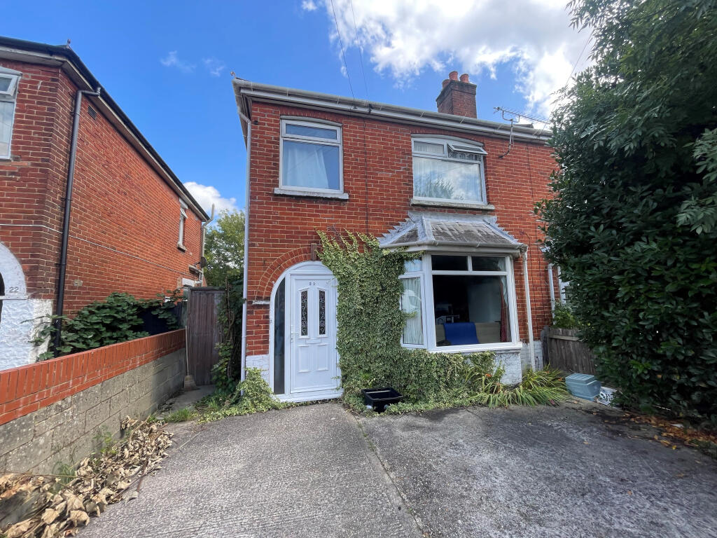 0 bed Detached for rent in Rownhams. From Morris Dibben - Southampton