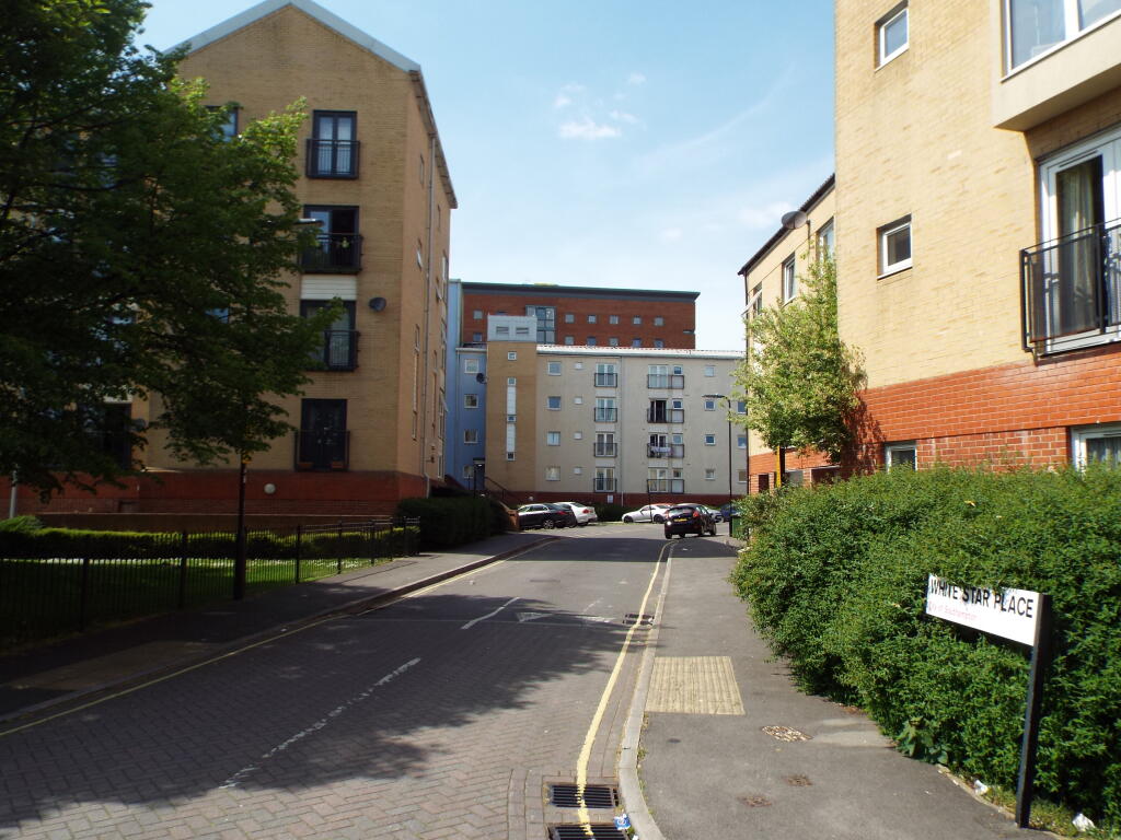 1 bed Apartment for rent in Southampton. From Morris Dibben - Southampton