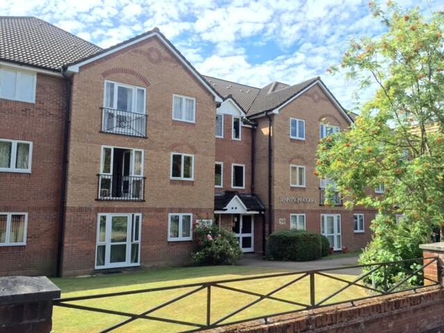 2 bed 1st Floor Flat for rent in Southampton. From Morris Dibben - Southampton