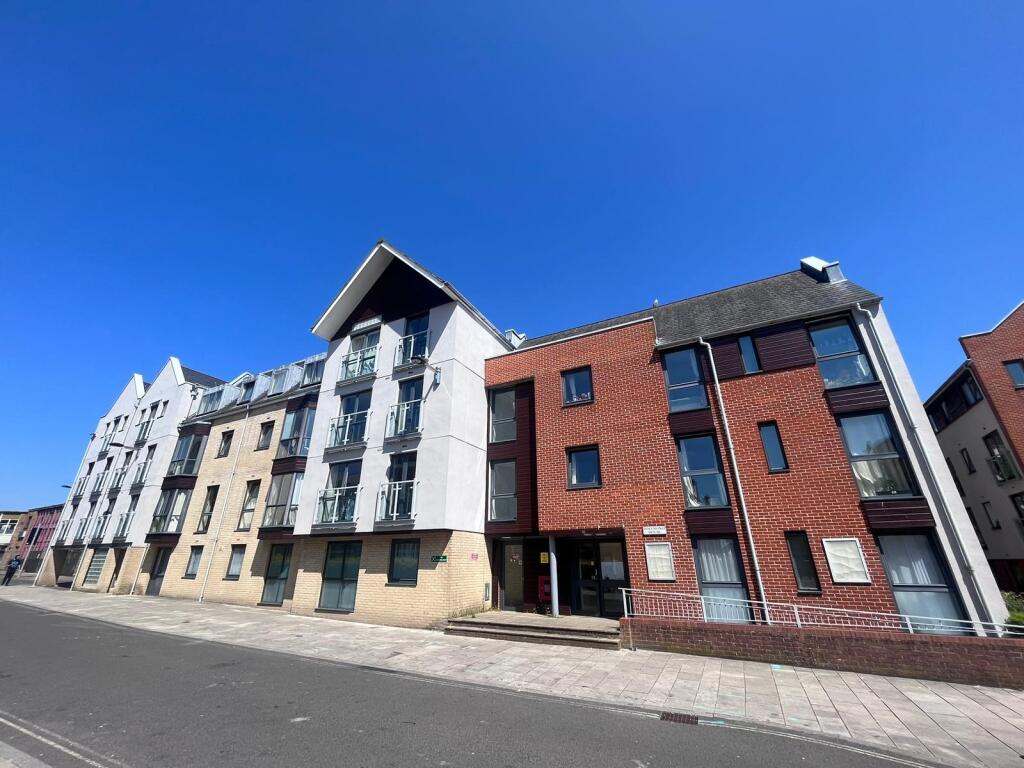 1 bed Apartment for rent in Southampton. From Morris Dibben - Southampton