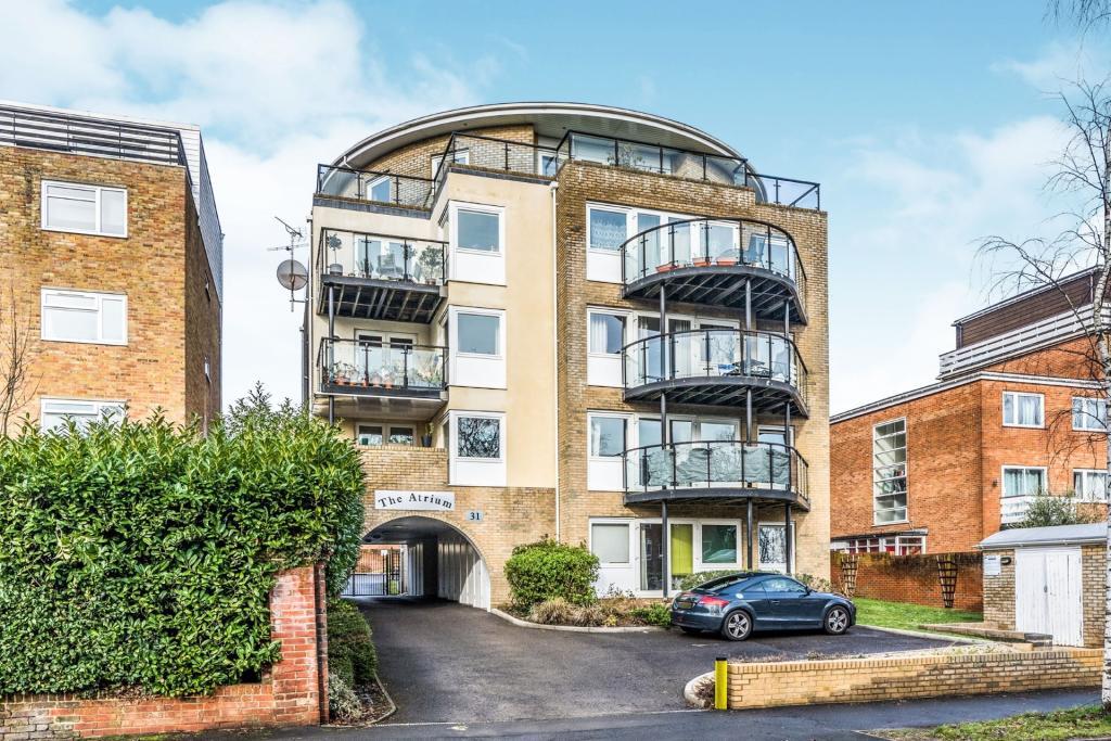 2 bed Apartment for rent in Southampton. From Morris Dibben - Southampton