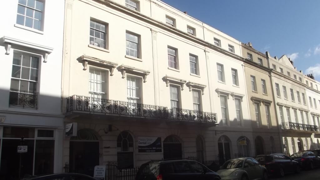 1 bed Apartment for rent in Southampton. From Morris Dibben - Southampton