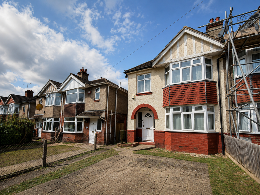 1 bed Semi Detached for rent in Rownhams. From Morris Dibben - Southampton 1 bed Semi Detached for rent in Rownhams. From Morris Dibben - Southampton