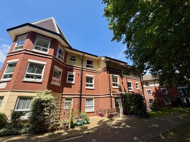 2 bed Apartment for rent in Southampton. From Morris Dibben - Southampton