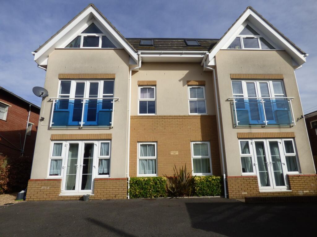 2 bed Apartment for rent in Southampton. From Morris Dibben - Southampton