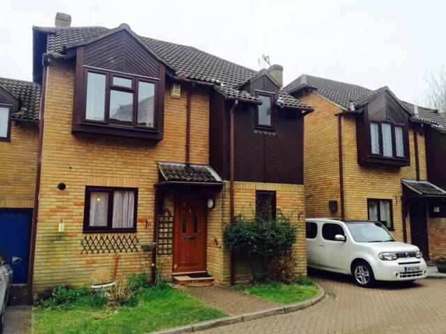 4 bed Detached for rent in Southampton. From Morris Dibben - Southampton
