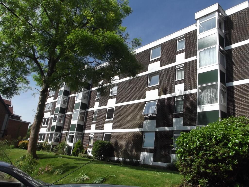 2 bed Apartment for rent in Southampton. From Morris Dibben - Southampton