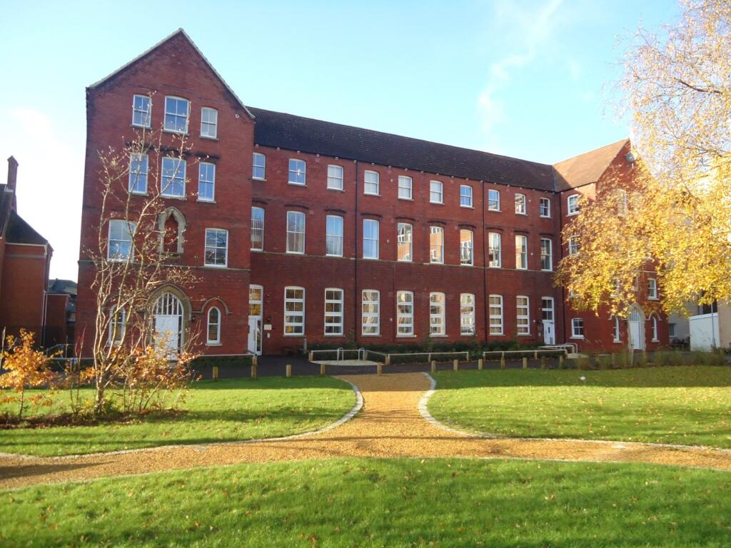 2 bed Apartment for rent in Southampton. From Morris Dibben - Southampton