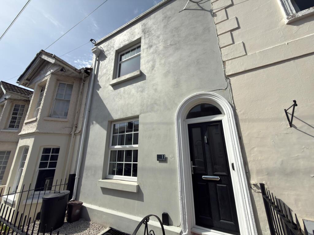 2 bed Mid Terraced House for rent in Southampton. From Morris Dibben - Southampton 2 bed Mid Terraced House for rent in Southampton. From Morris Dibben - Southampton
