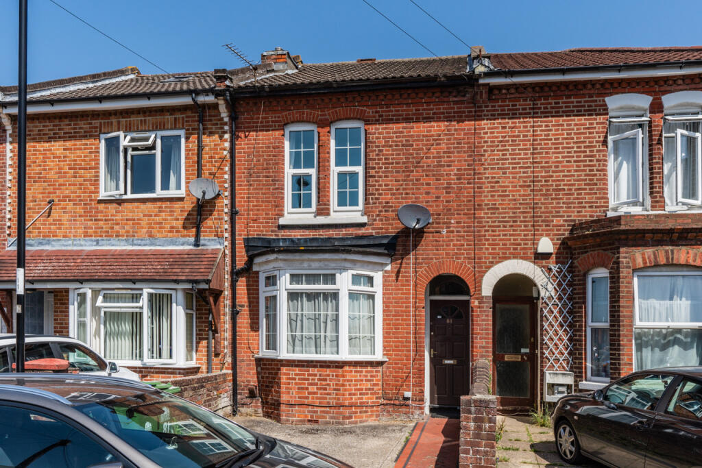 5 bed Detached for rent in Southampton. From Morris Dibben - Southampton 5 bed Detached for rent in Southampton. From Morris Dibben - Southampton