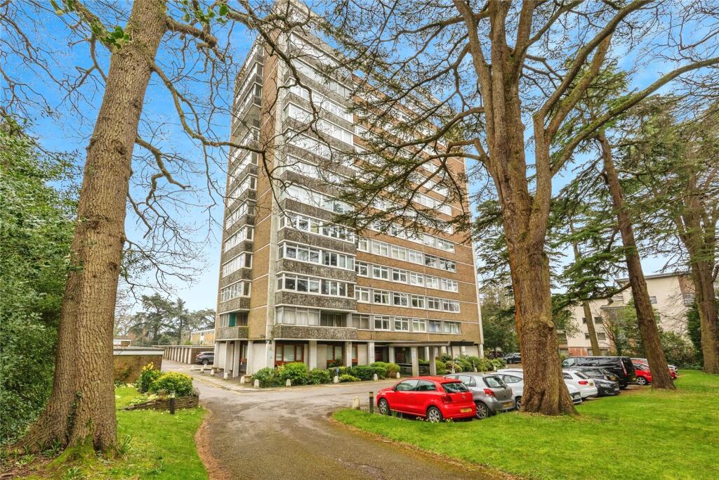 2 bed 1st Floor Flat for rent in Rownhams. From Morris Dibben - Southampton