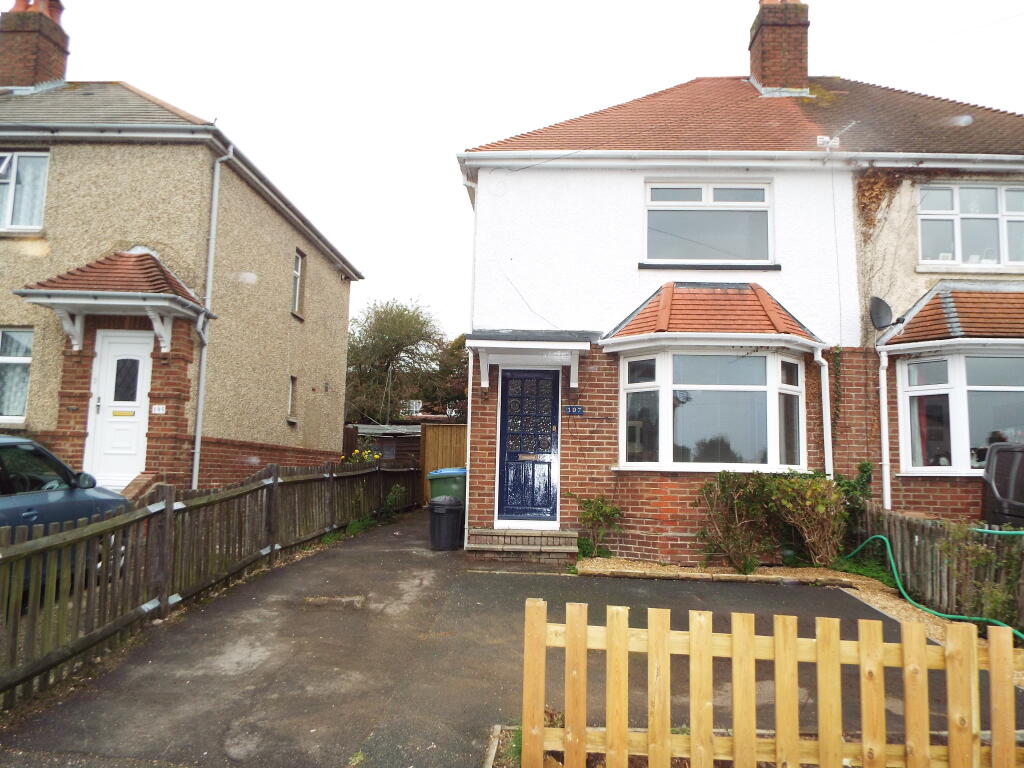 2 bed Detached for rent in Rownhams. From Morris Dibben - Southampton