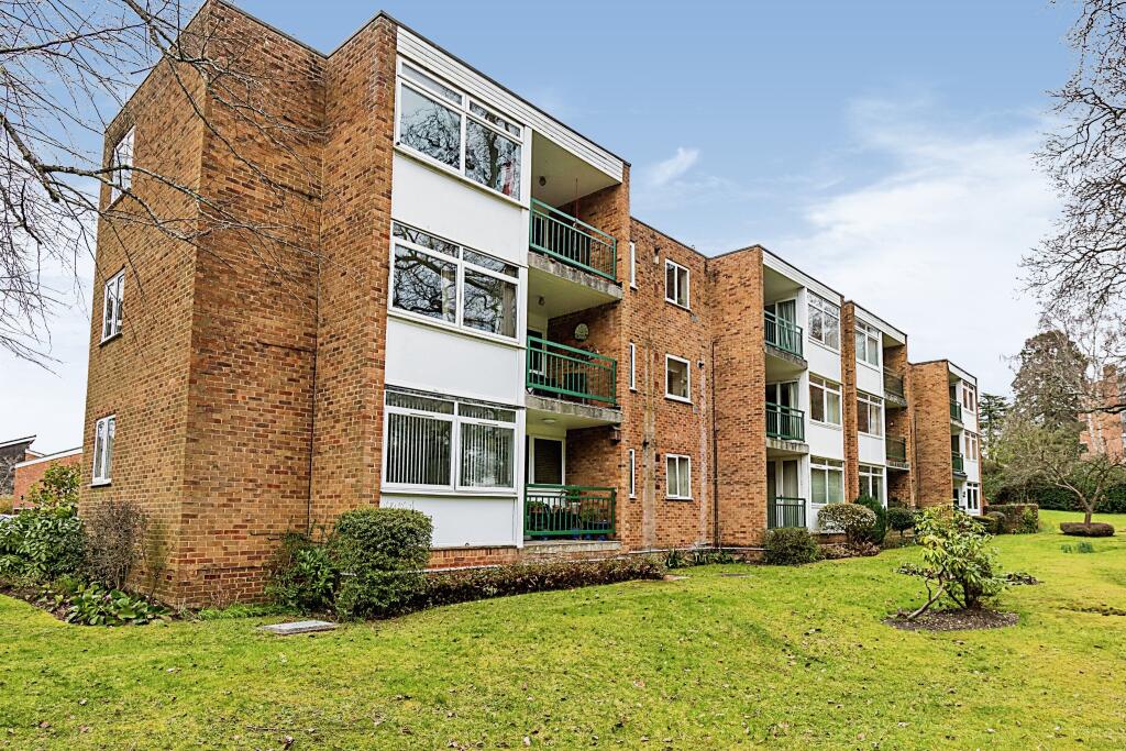 2 bed 1st Floor Flat for rent in Rownhams. From Morris Dibben - Southampton 2 bed 1st Floor Flat for rent in Rownhams. From Morris Dibben - Southampton